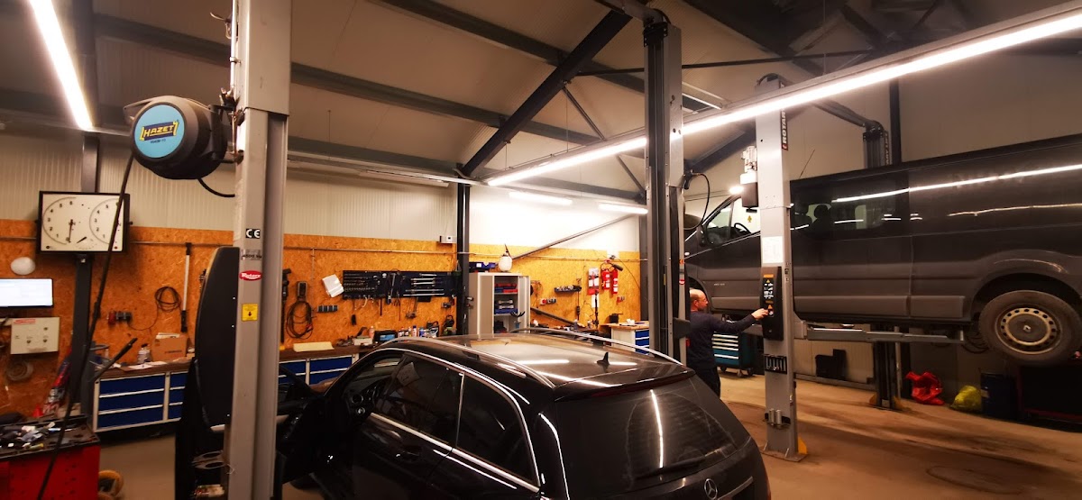 KFZ Service Graupner