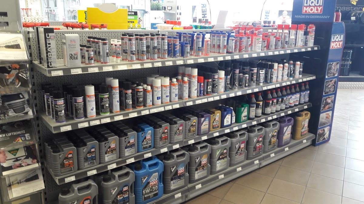 Werkstatt Impression 6