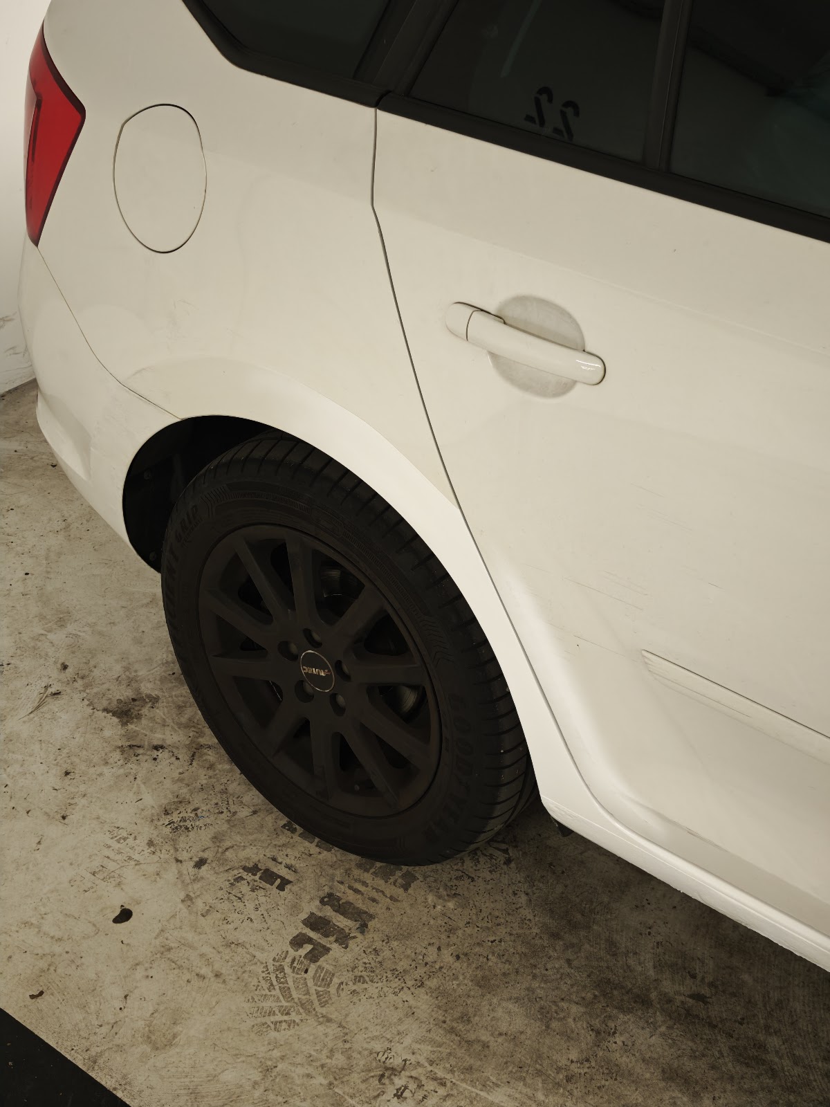 Werkstatt Impression 6