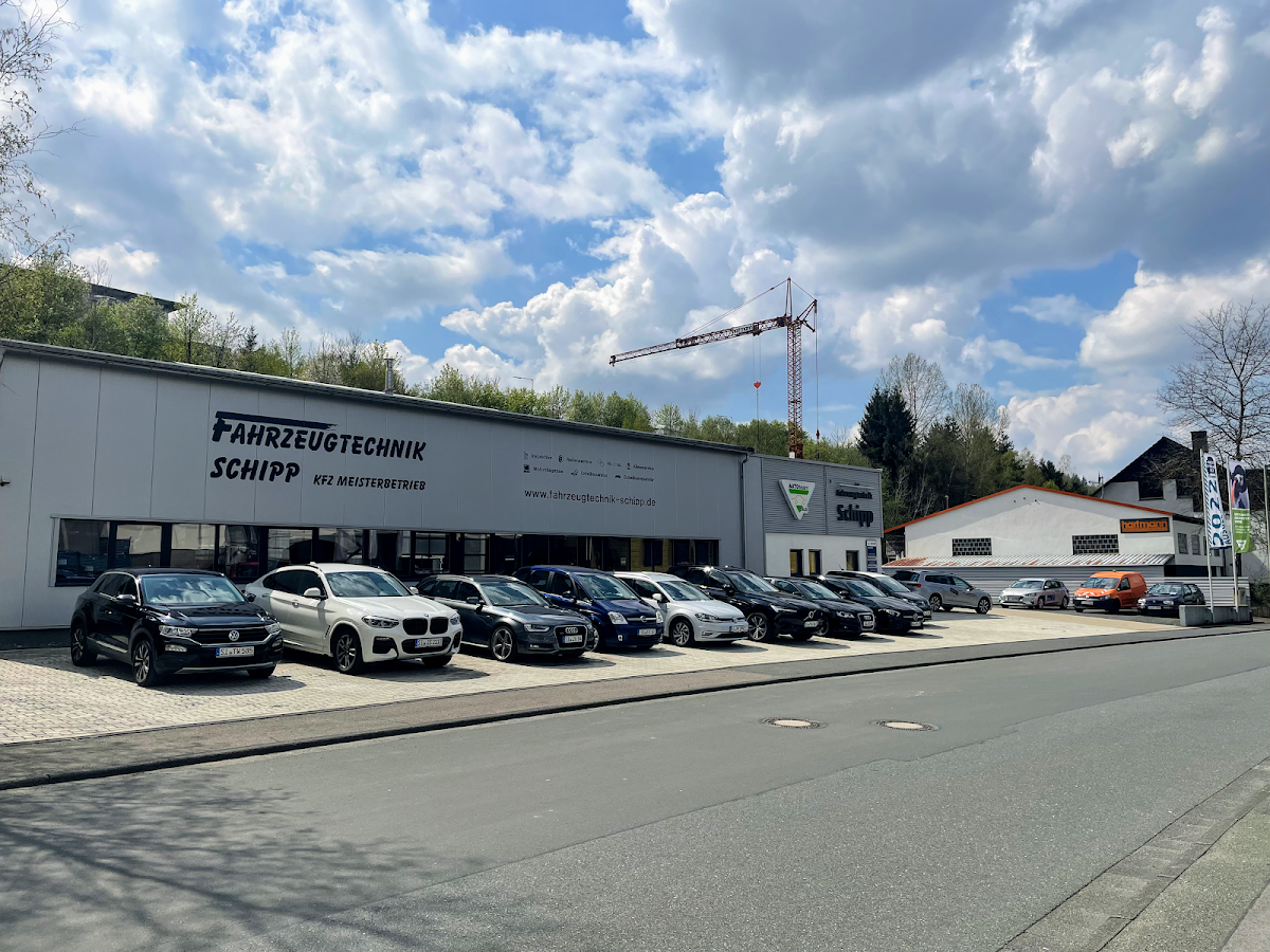 Werkstatt Impression 3