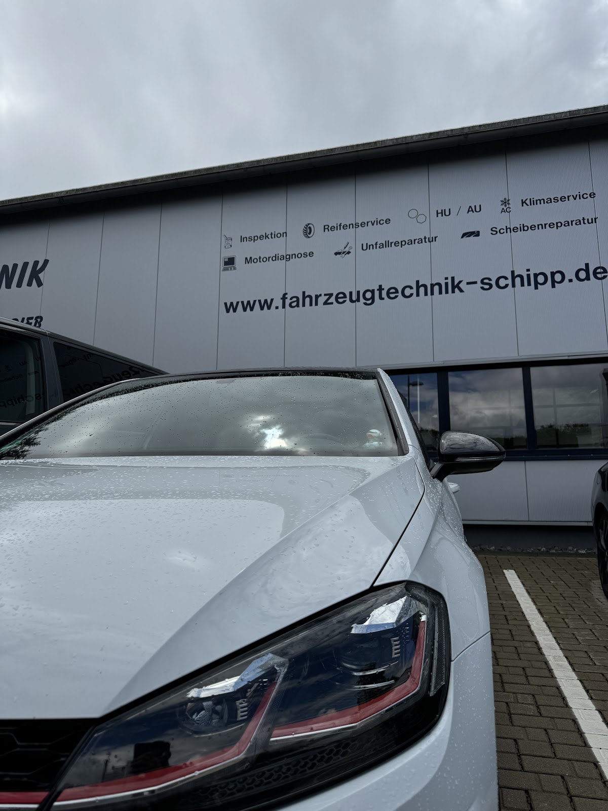 Werkstatt Impression 5