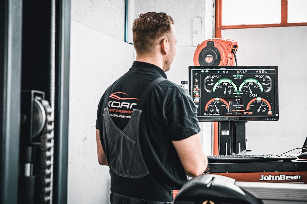 Werkstatt Impression 3