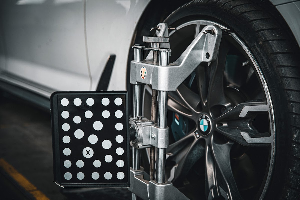 Werkstatt Impression 2