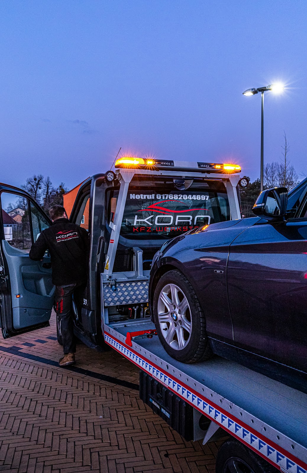 Werkstatt Impression 4