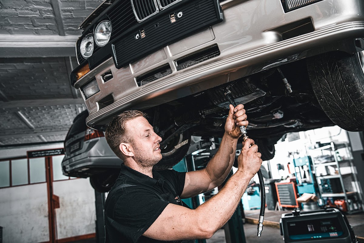 Werkstatt Impression 5