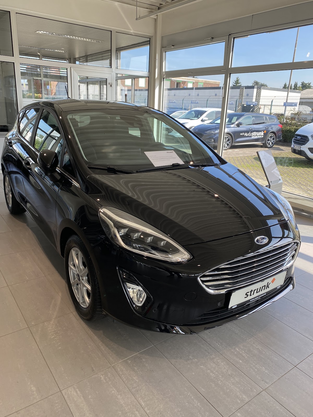 Werkstatt Impression 3