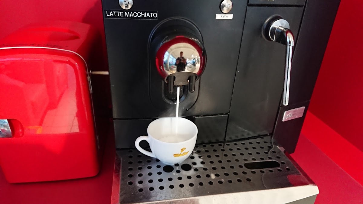 Werkstatt Impression 6