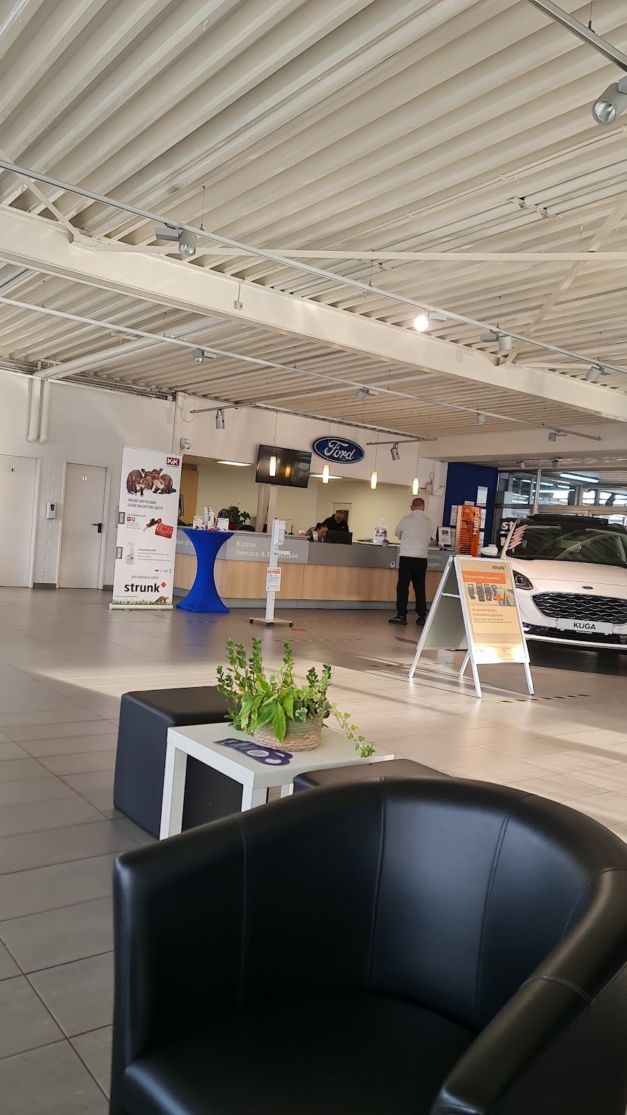 Werkstatt Impression 2