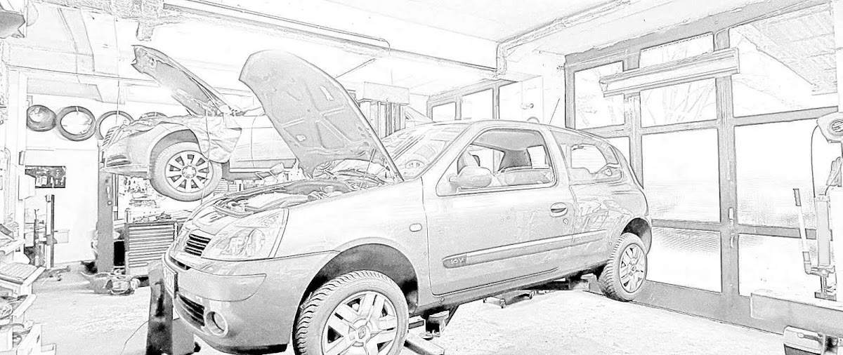 Harloff Kfz-Meisterbetrieb