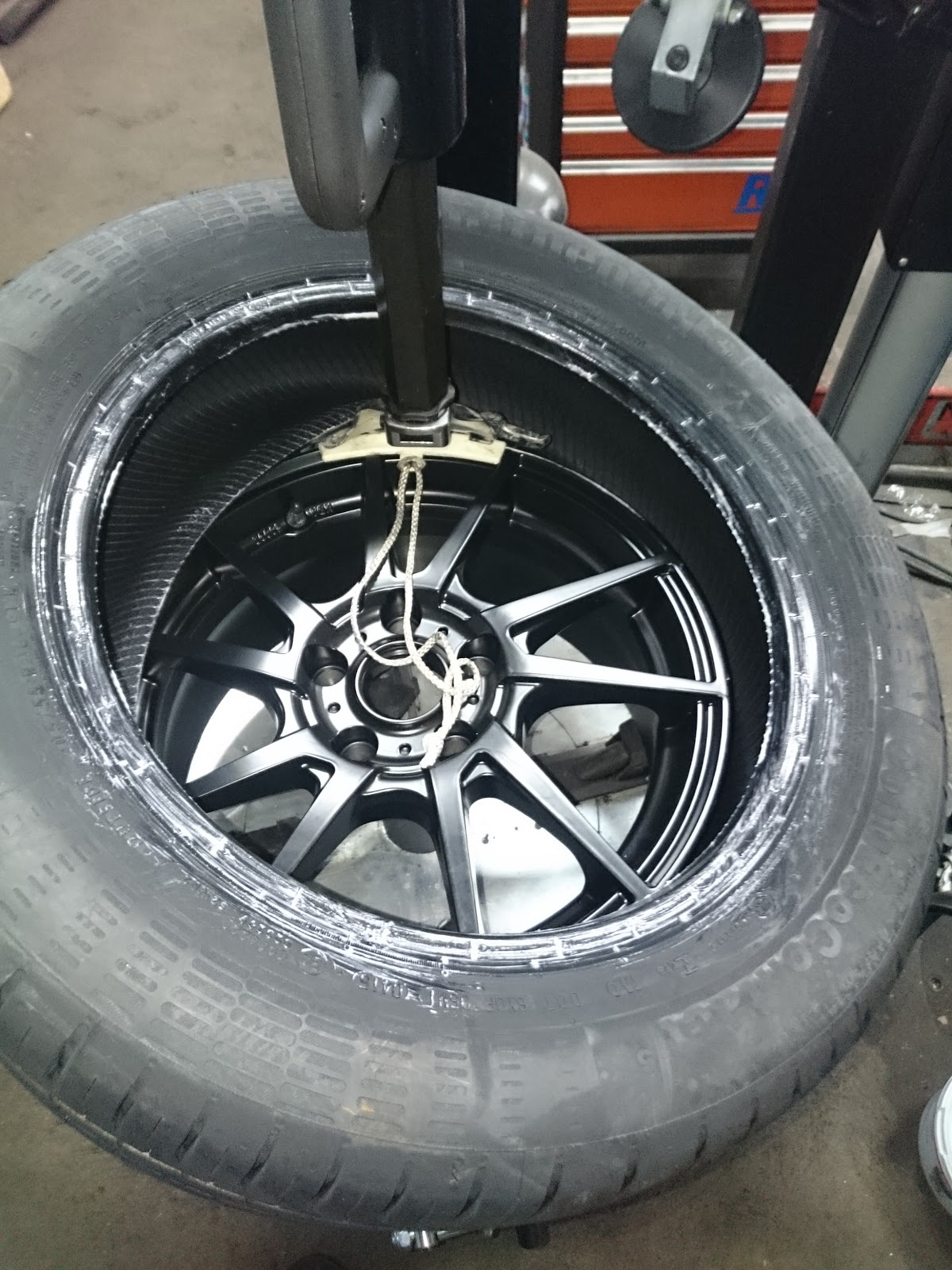 Werkstatt Impression 3