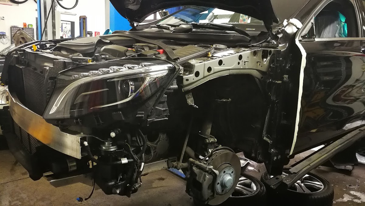 Werkstatt Impression 6