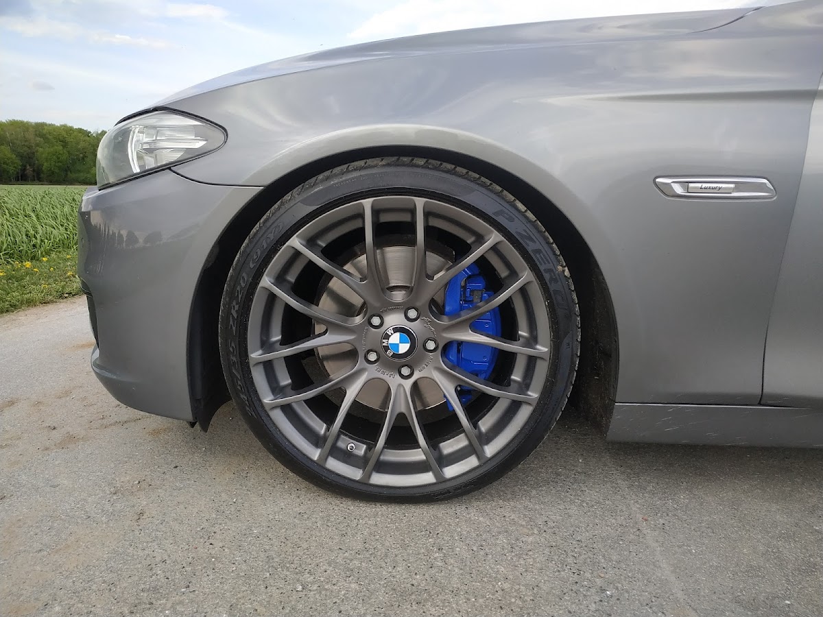 Werkstatt Impression 2