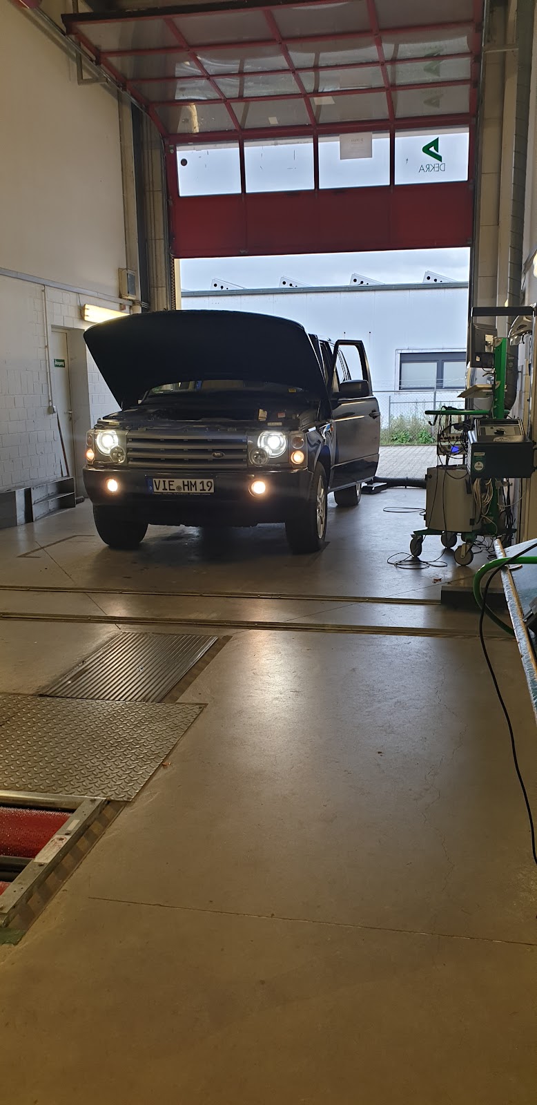 Werkstatt Impression 6