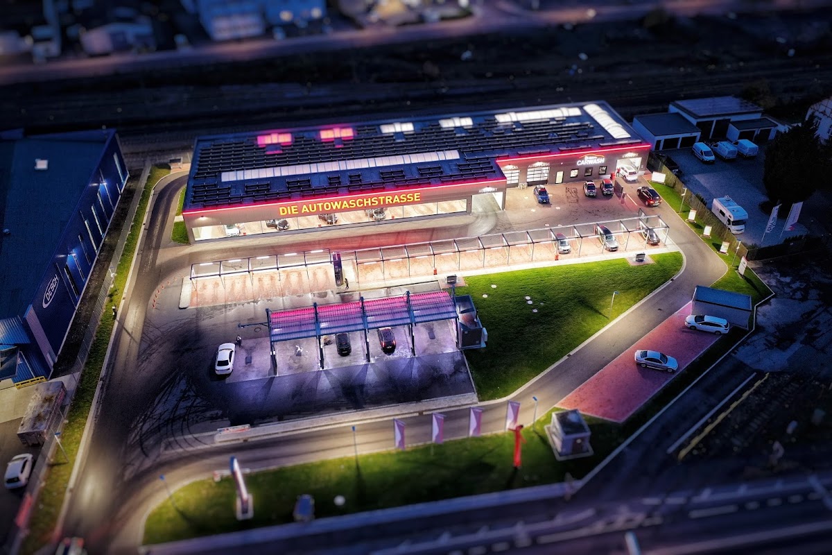 Werkstatt Impression 2