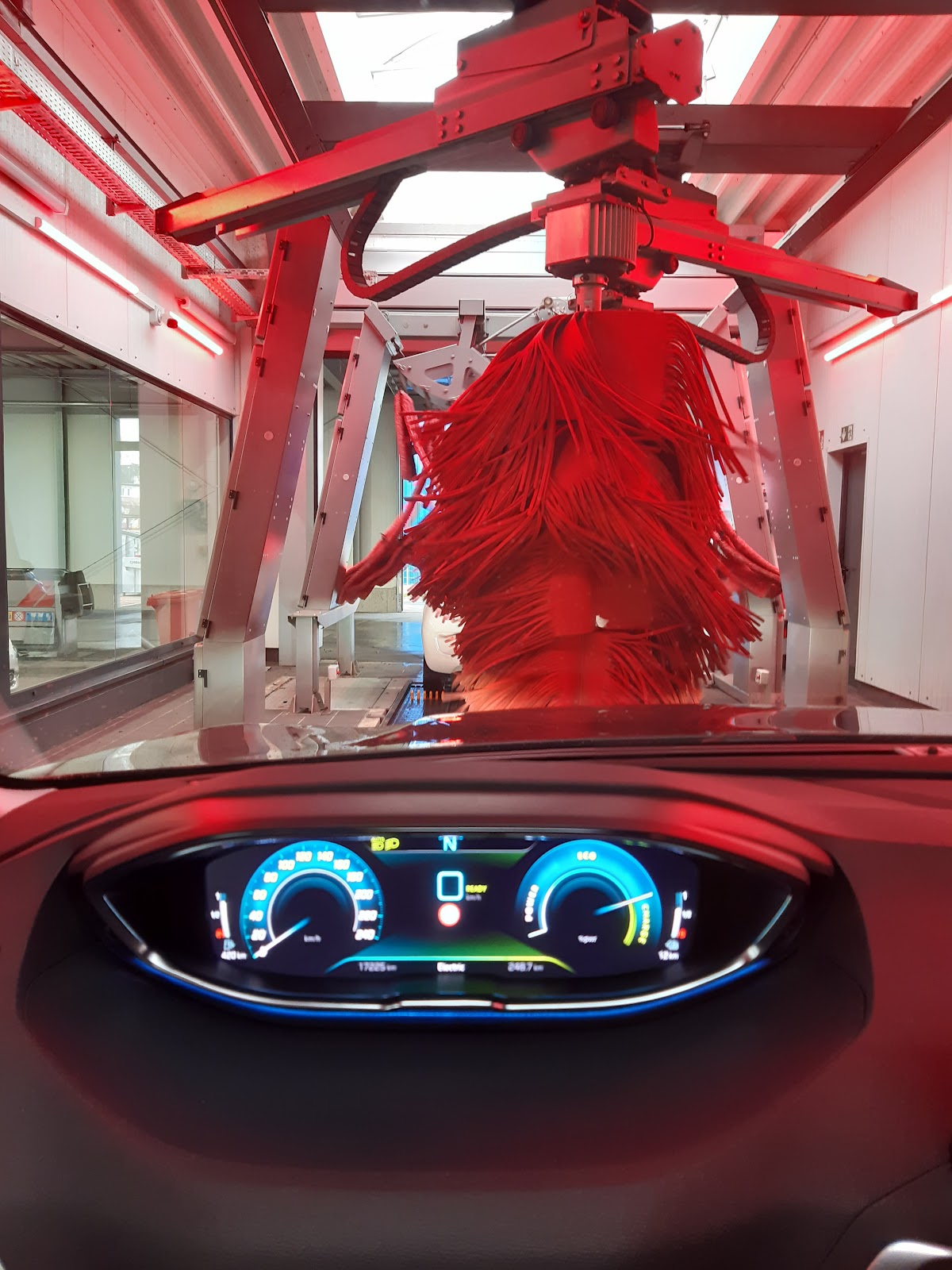 Werkstatt Impression 6