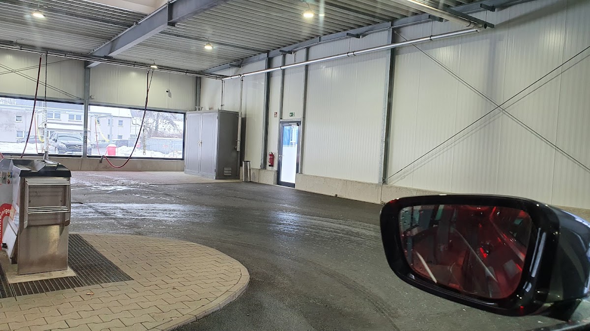 Werkstatt Impression 3