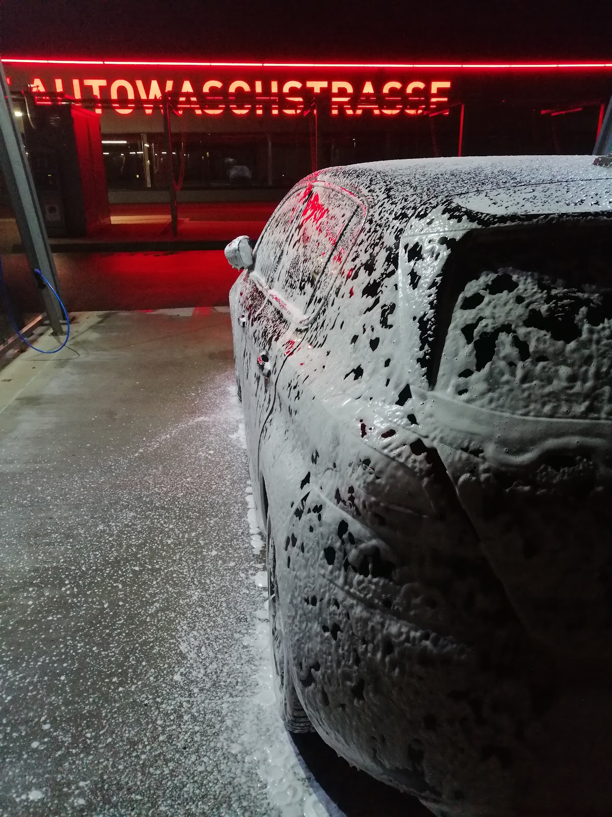 Werkstatt Impression 5