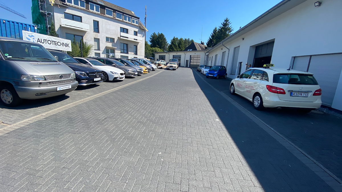 Werkstatt Impression 2