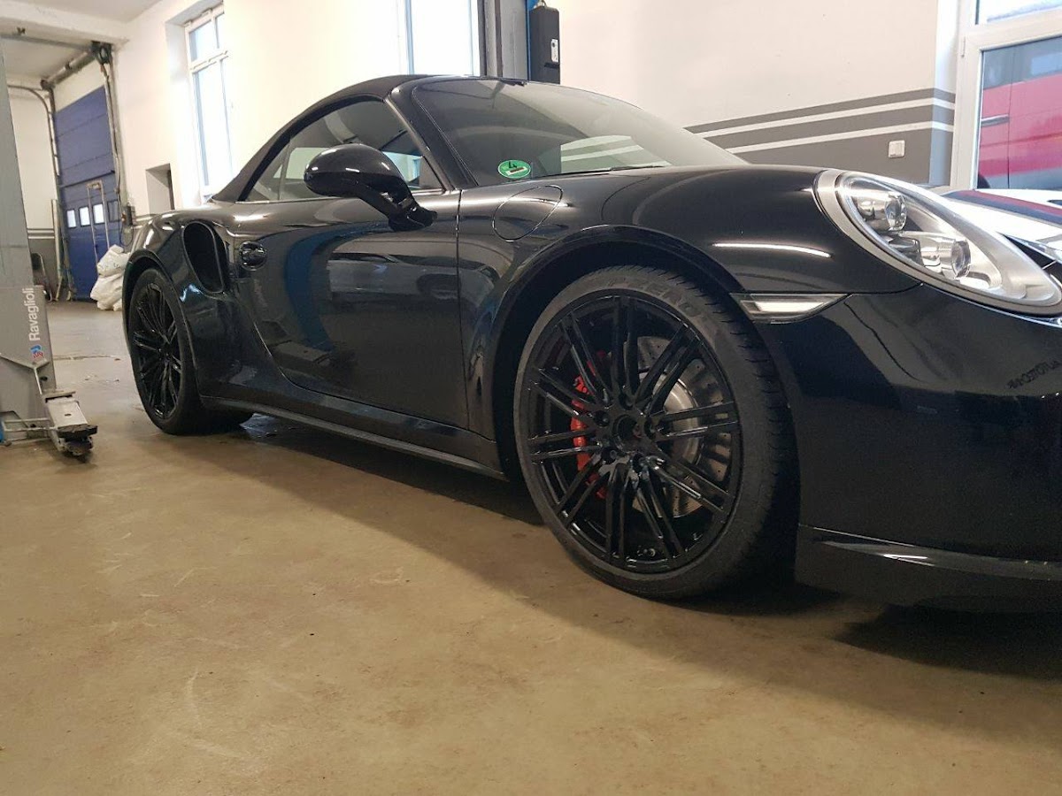 Werkstatt Impression 3