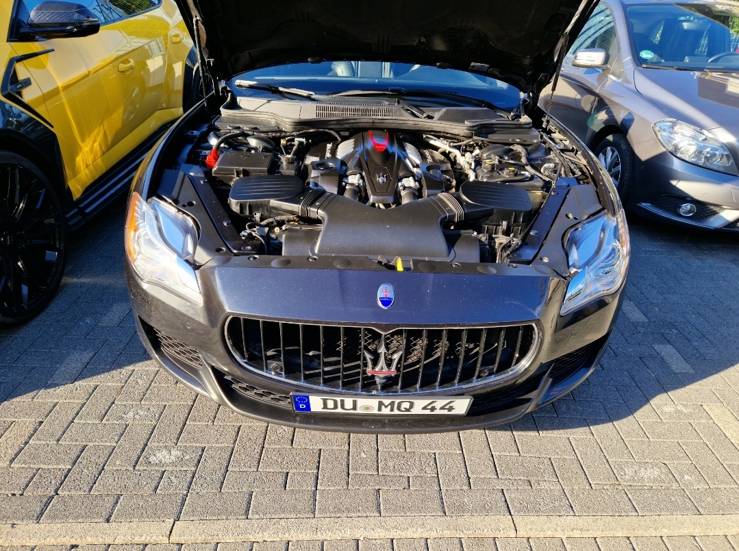 Werkstatt Impression 4