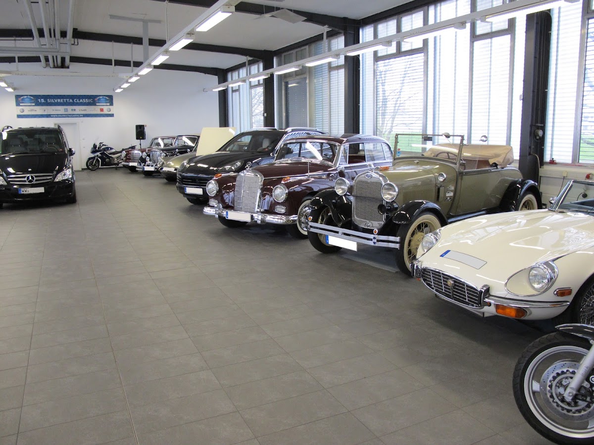 Werkstatt Impression 4