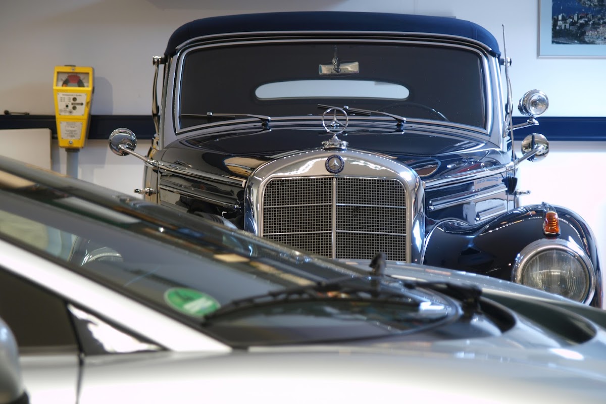 Gotthardt Classic Cars