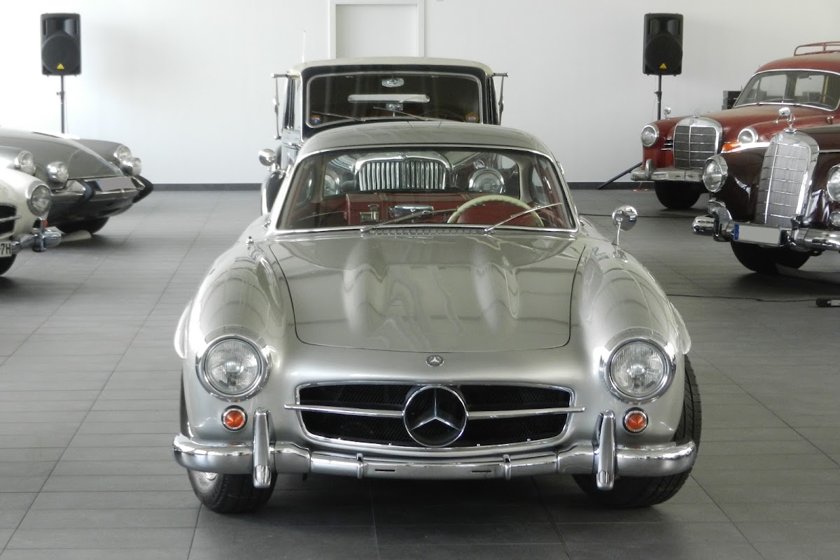 Werkstatt Impression 2