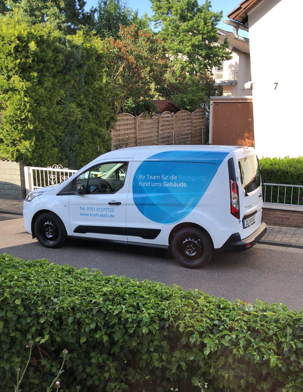 Werkstatt Impression 4