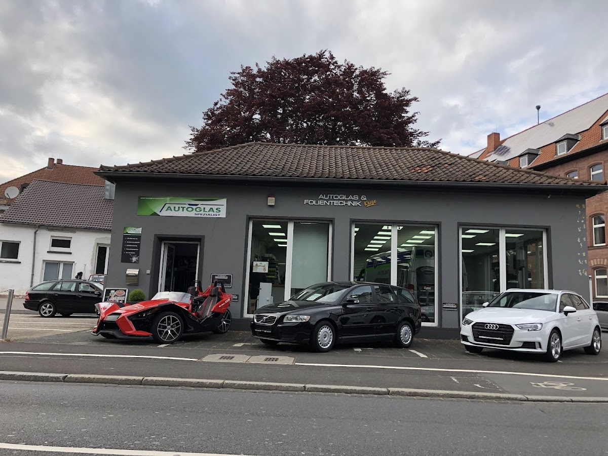 Werkstatt Impression 6