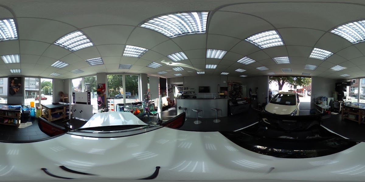 Werkstatt Impression 3