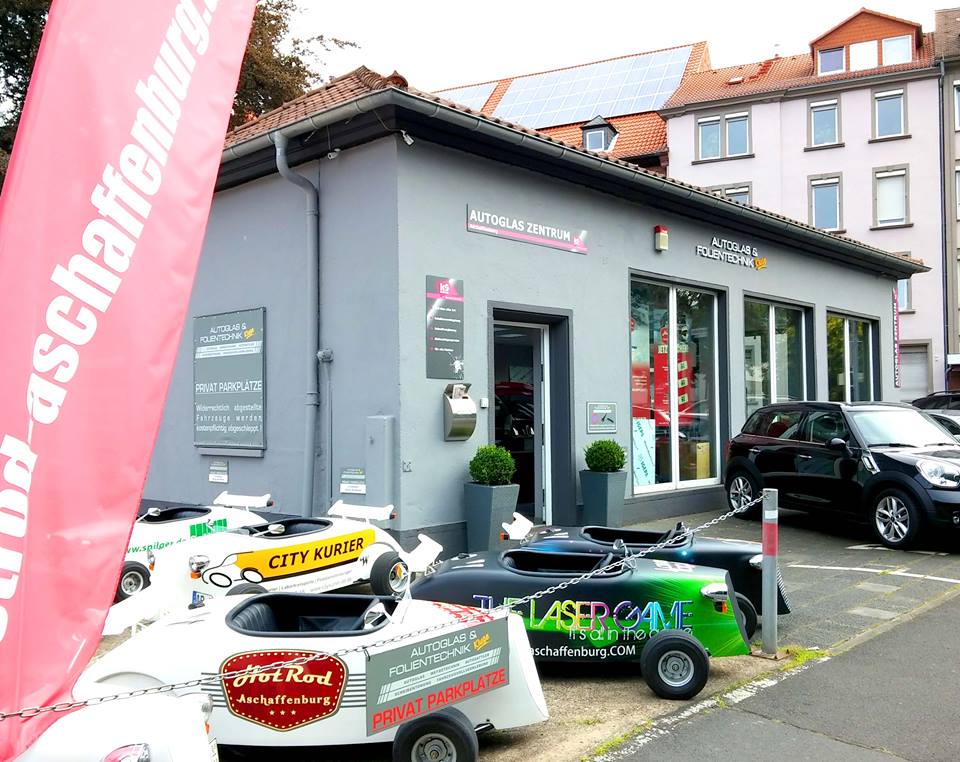 Werkstatt Impression 2