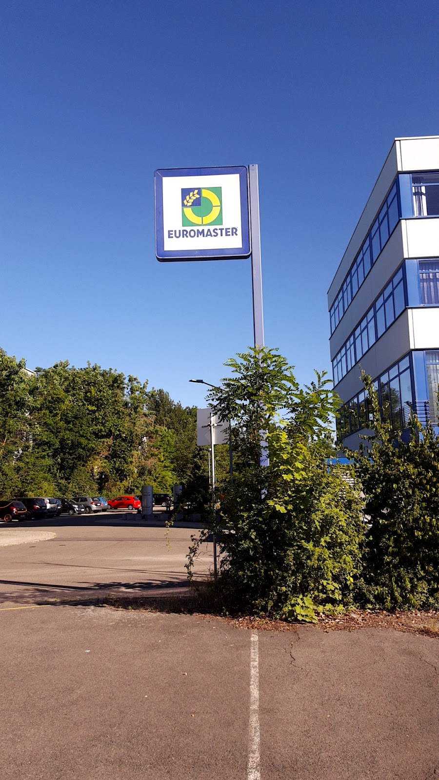 Werkstatt Impression 3