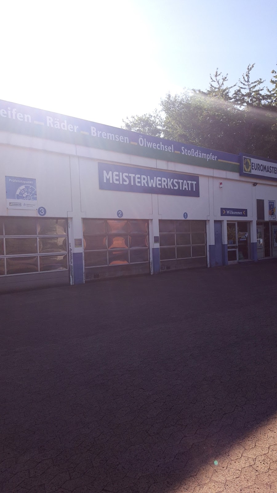 Werkstatt Impression 4