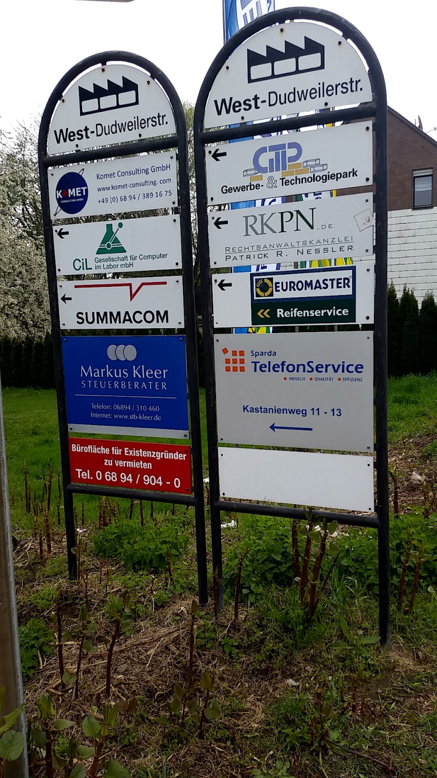 Werkstatt Impression 5