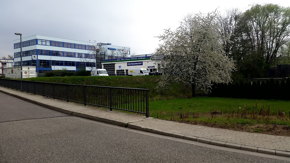 Werkstatt Impression 2