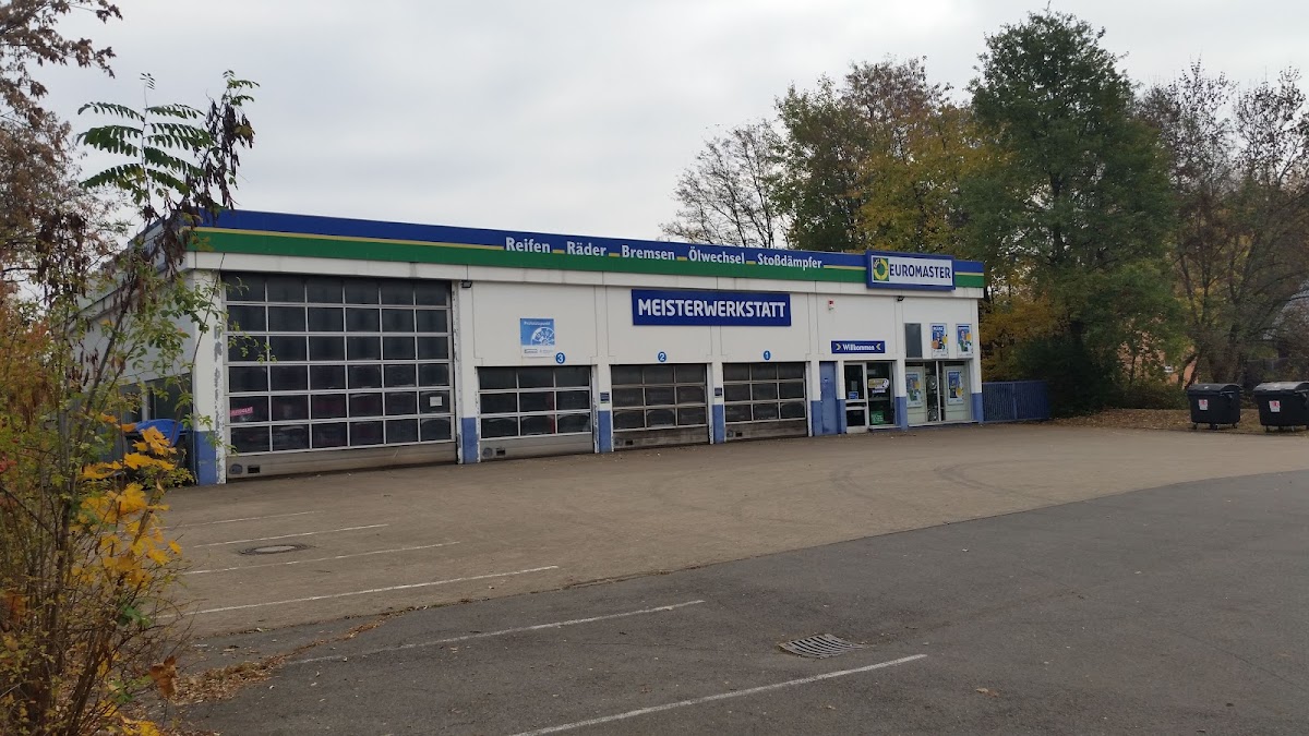 Euromaster St. Ingbert