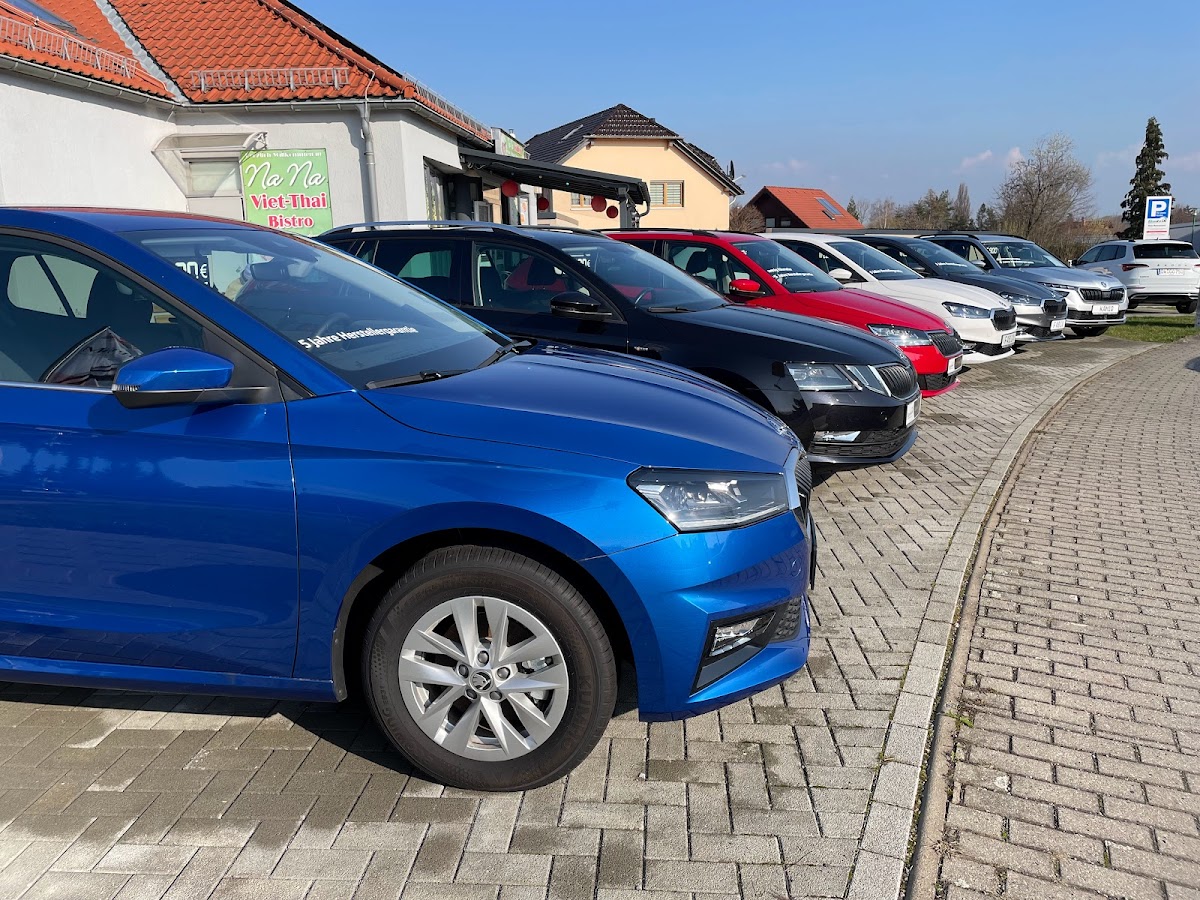 Werkstatt Impression 2