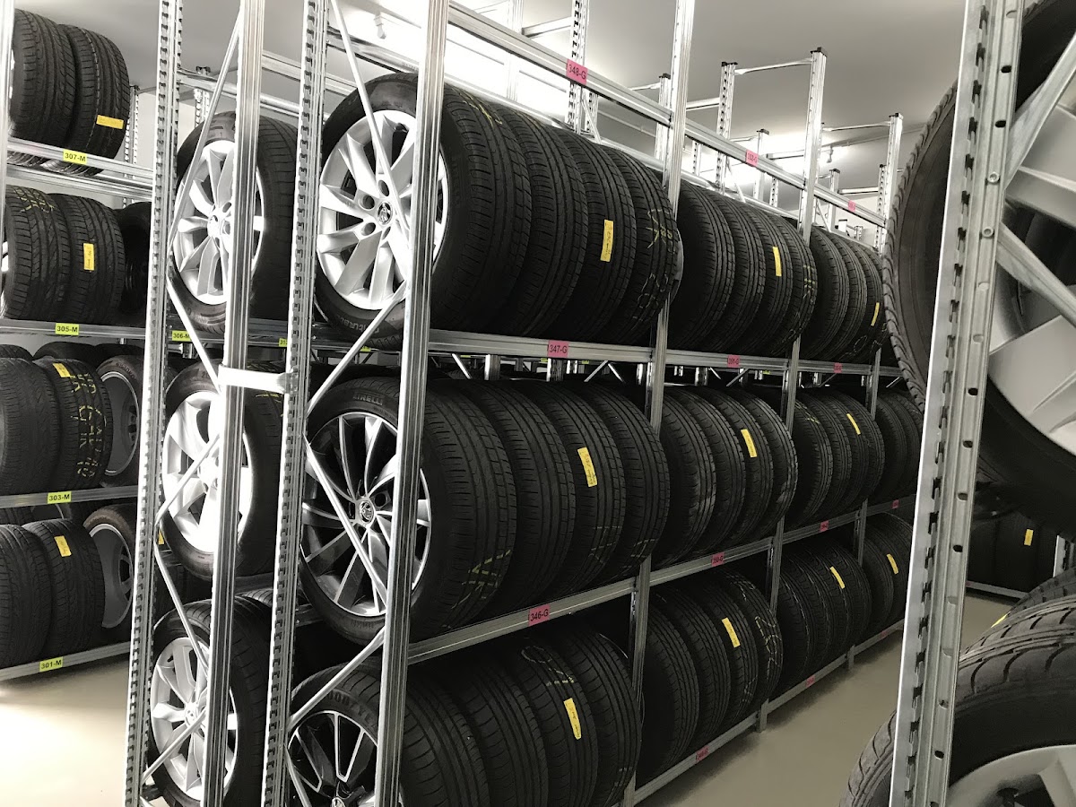 Werkstatt Impression 5