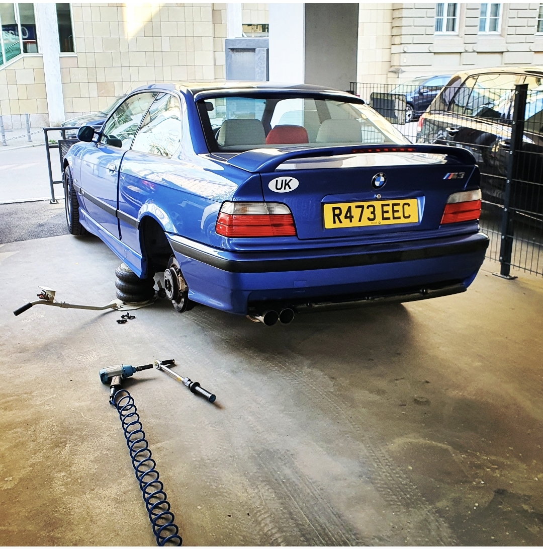 Werkstatt Impression 2