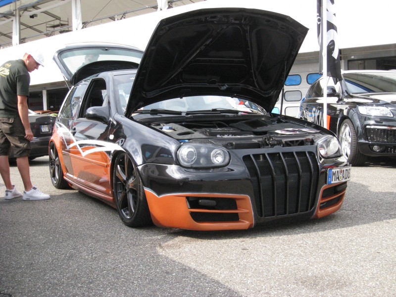 Werkstatt Impression 5