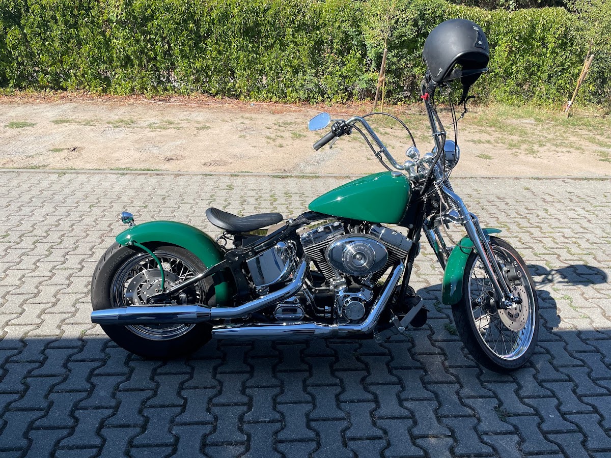 Werkstatt Impression 2