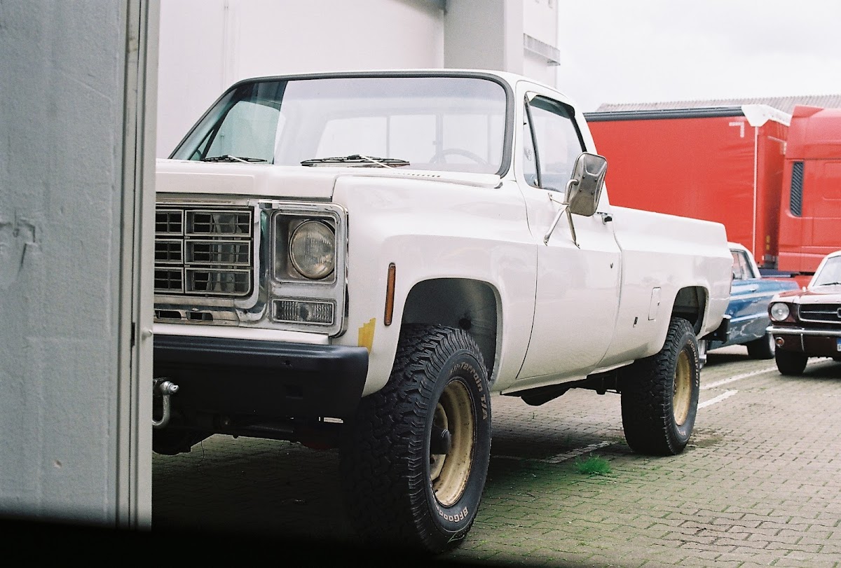 Werkstatt Impression 6