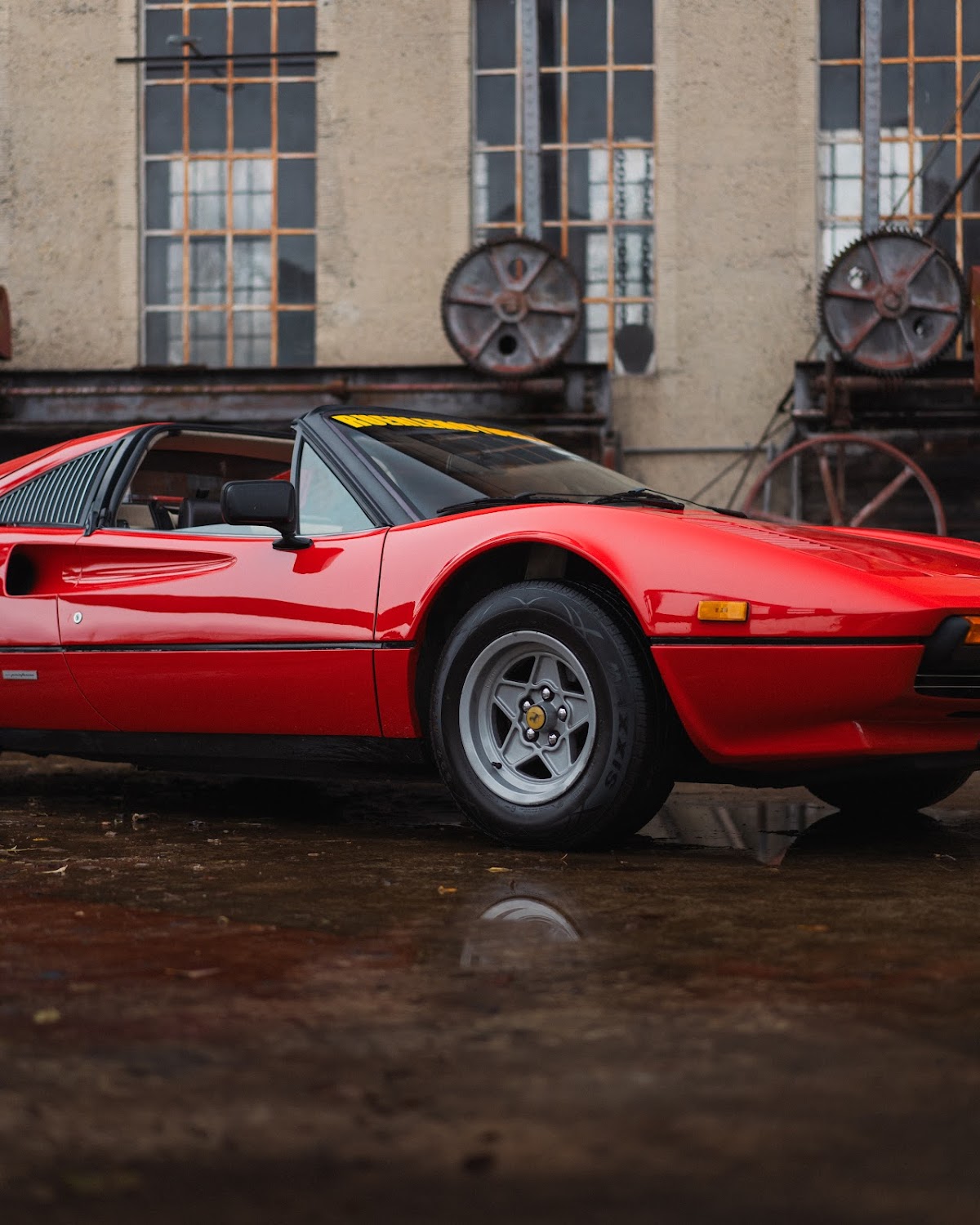 Werkstatt Impression 4