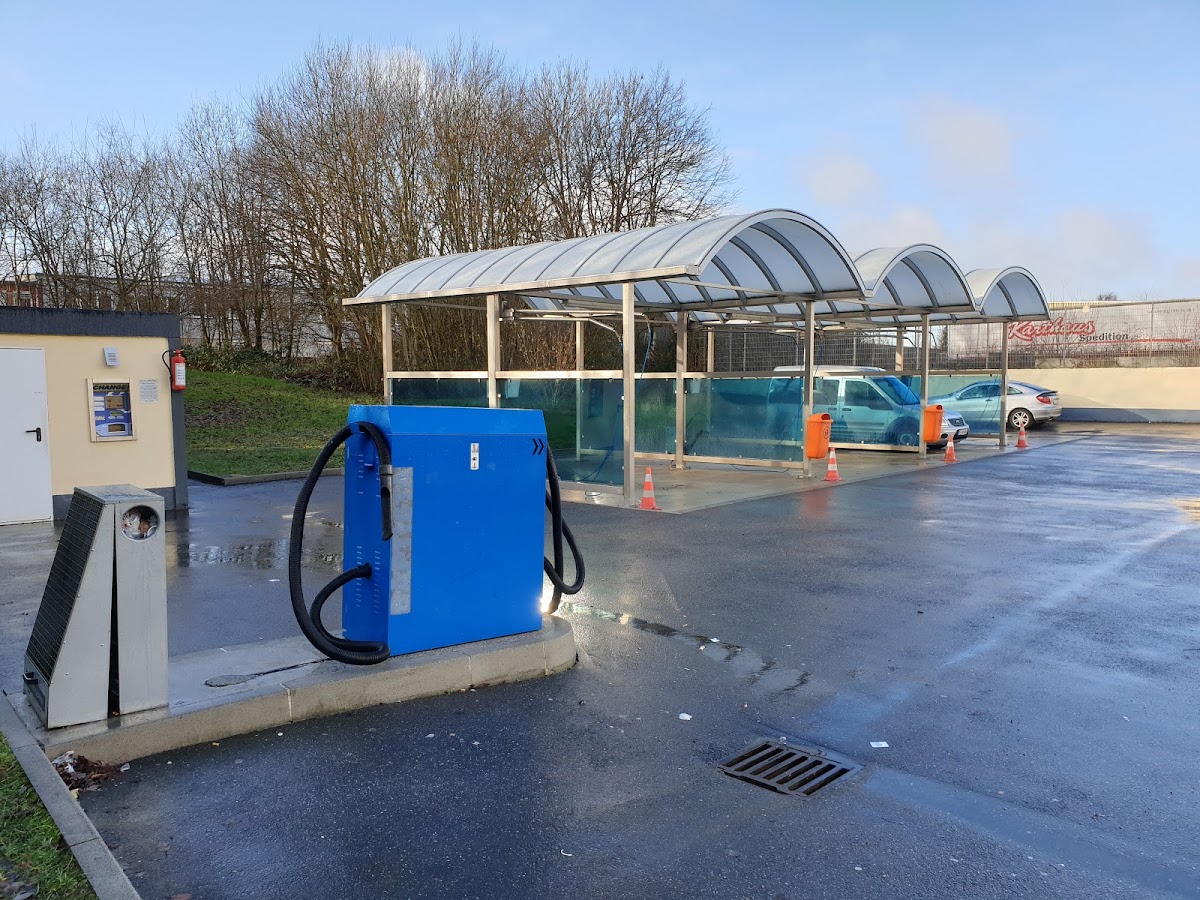 Werkstatt Impression 3