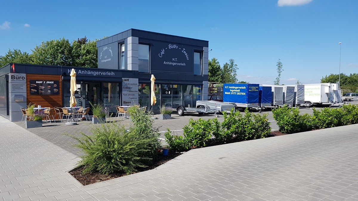 Werkstatt Impression 2