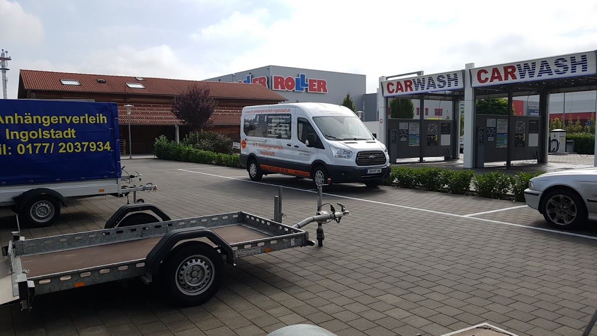 Werkstatt Impression 6