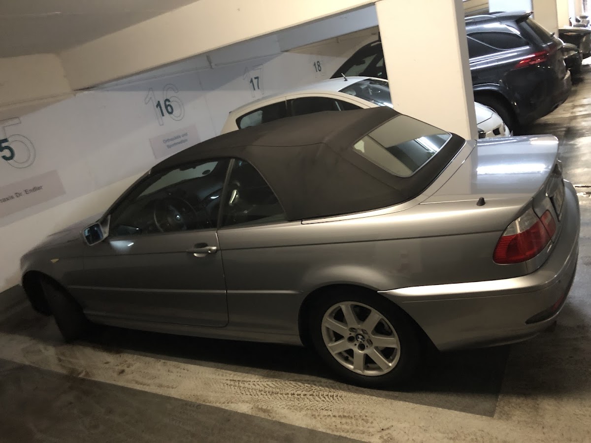 Werkstatt Impression 5