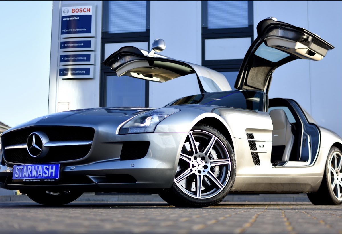 Werkstatt Impression 2