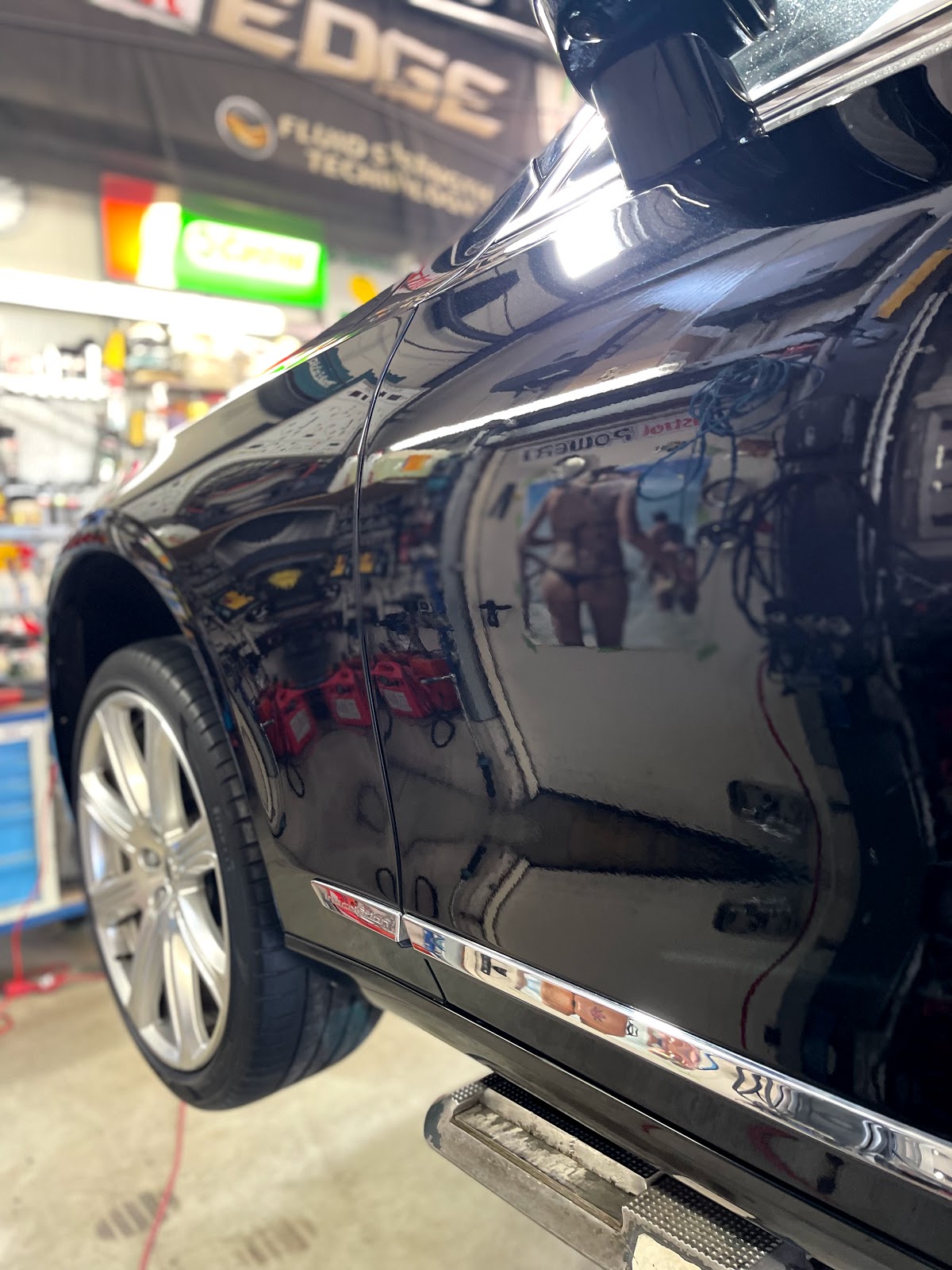 Werkstatt Impression 4