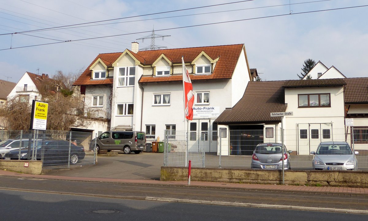 Werkstatt Impression 2